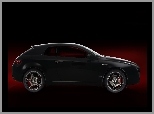 Alfa Romeo Brera